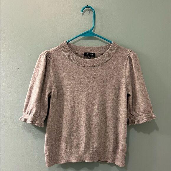 NWOT … 1. STATE “Size: XS” Top / Sweater - Picture 1 of 3